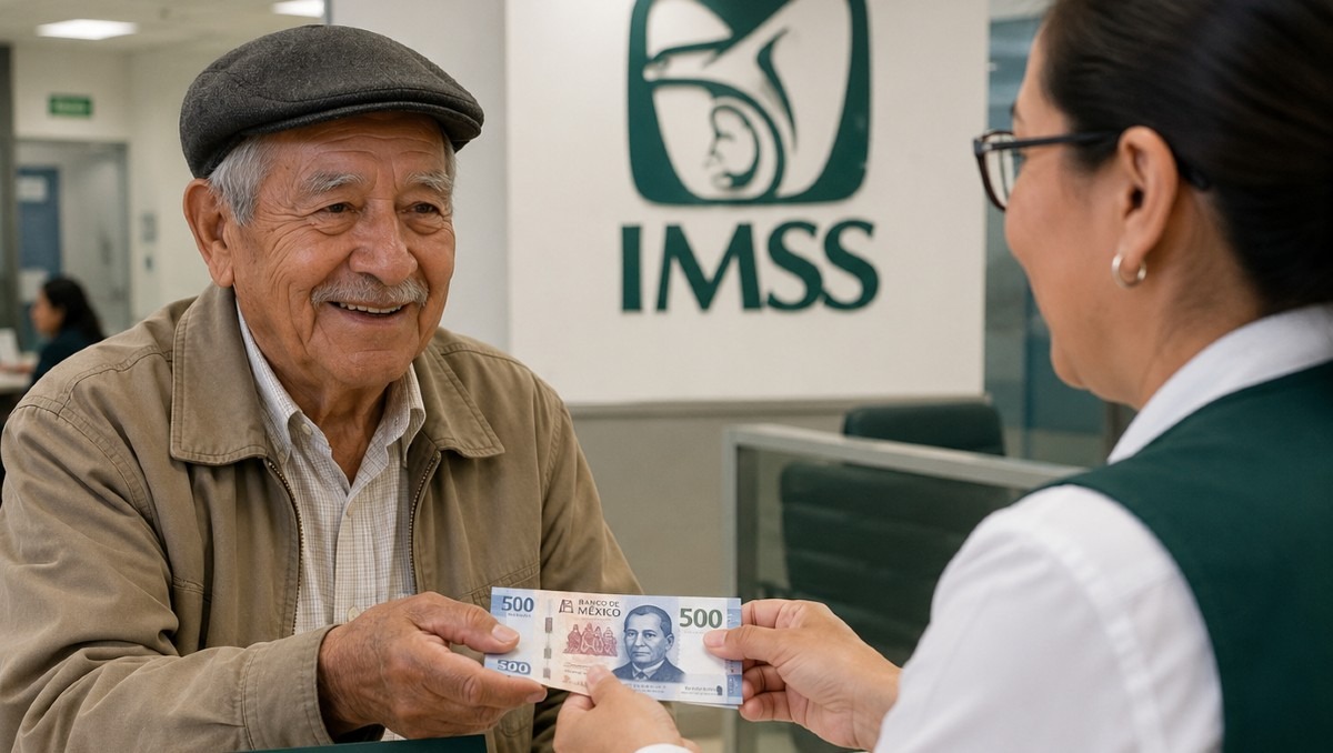 Hay un seguimiento para quienes no cumplan con las semanas de cotización para jubilarse | IA Discover