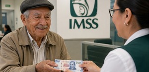 Hay un seguimiento para quienes no cumplan con las semanas de cotización para jubilarse | IA Discover