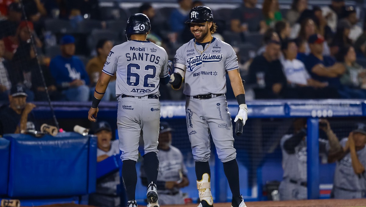 Sultanes amarra la serie al imponerse a Charros en el Estadio Panamericano (Cortesía)