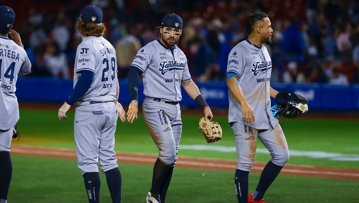 Sultanes usará una jersey en colaboración con Batman en la serie ante Toros (Cortesía)
