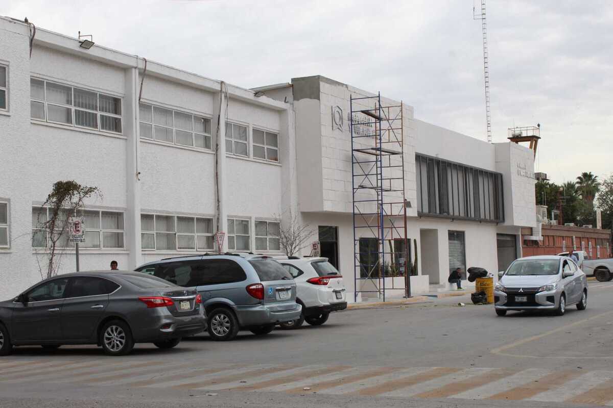Torreón suma 42 obras y prepara licitación de otras 21.| Roberto Amaya