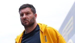 André-Pierre Gignac, ex jugador de Tigres