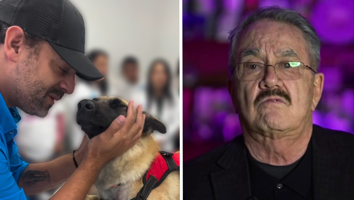 Arturo Islas propone reparación del daño para Ventaneando (IG)