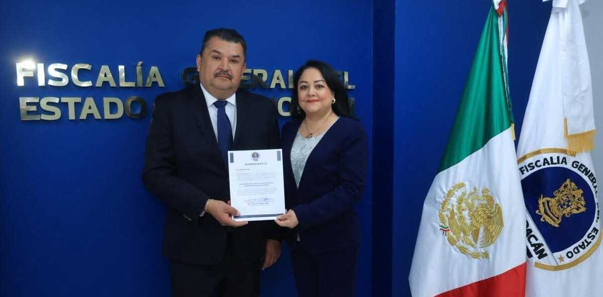 Asesinan en Morelia a Julio Meza Gaona, excoordinador de la Policía de Investigación de Michoacán | Especial