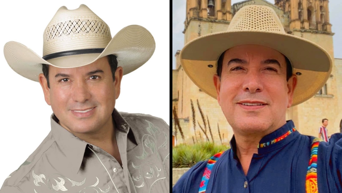 Benjamín Medrano Quezada fue alcalde de Fresnillo entre 2013 y 2015 | Foto: Especial