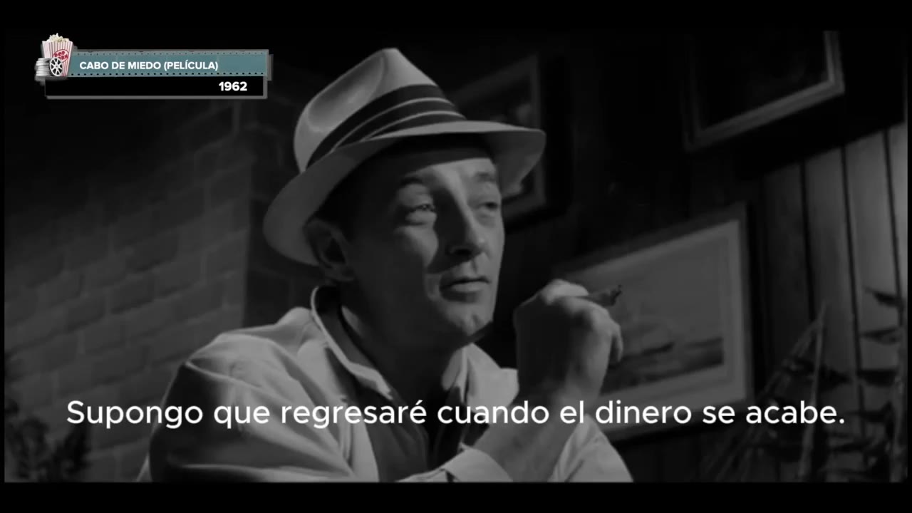Cabo de Miedo regresa en Apple TV Plus: la serie supera al clásico | Susana y Álvaro en Milenio