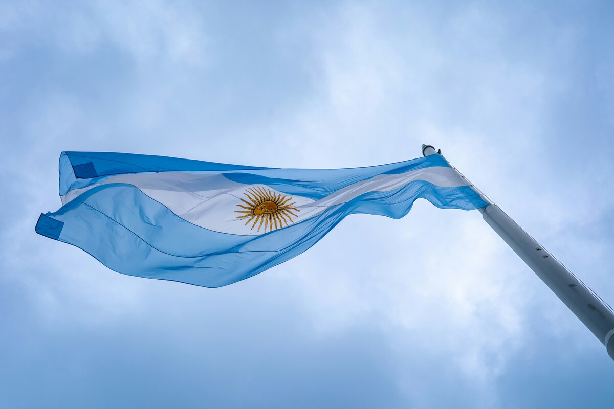 La comunidad argentina es vasta y se concentra principalmente en la Ciudad de México y en la Península de Yucatán. | Foto: Unsplah