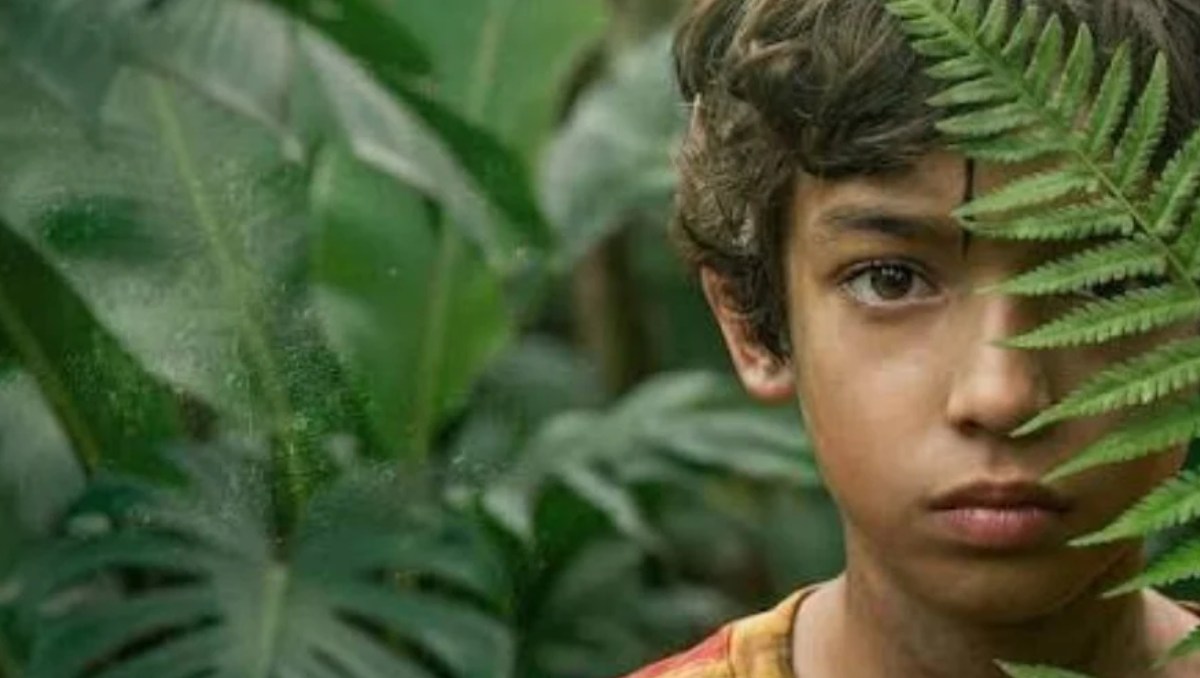 ¿De qué trata 'No tengo miedo'? (Foto: Netflix)