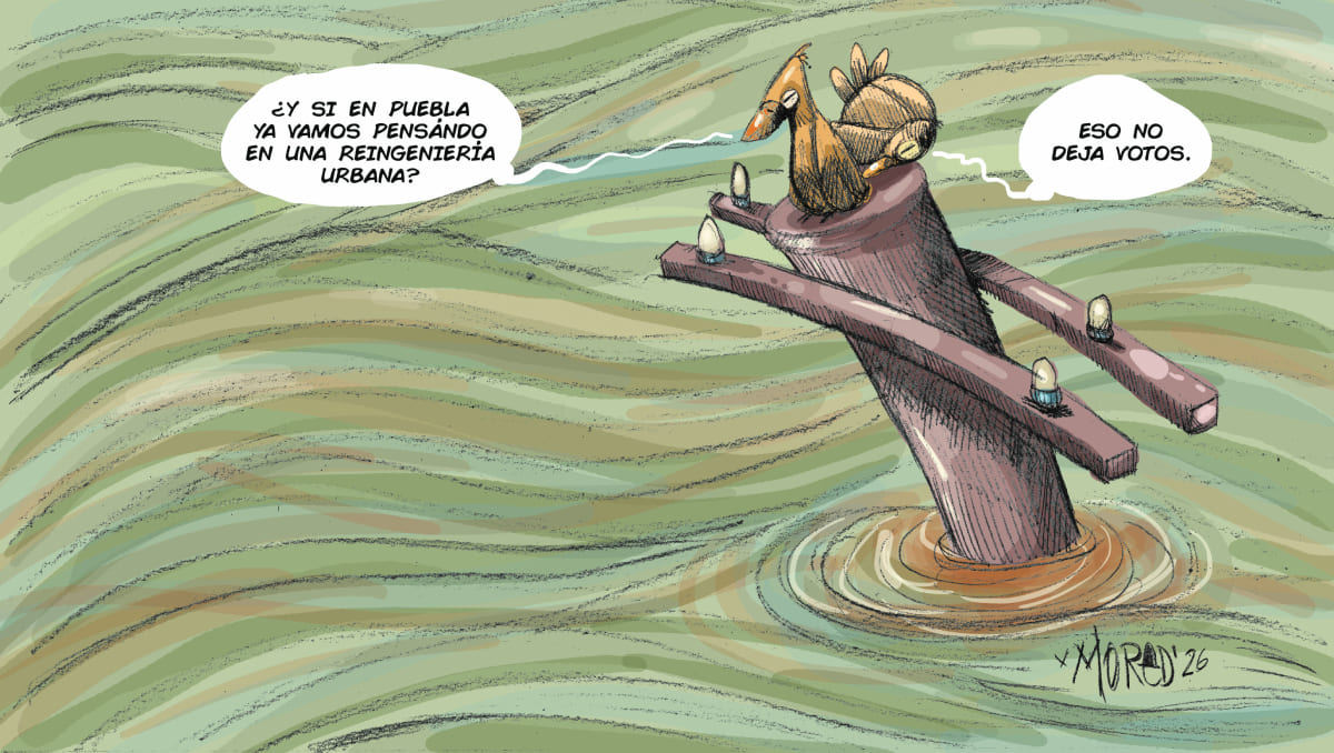 ¿El futuro de quién?