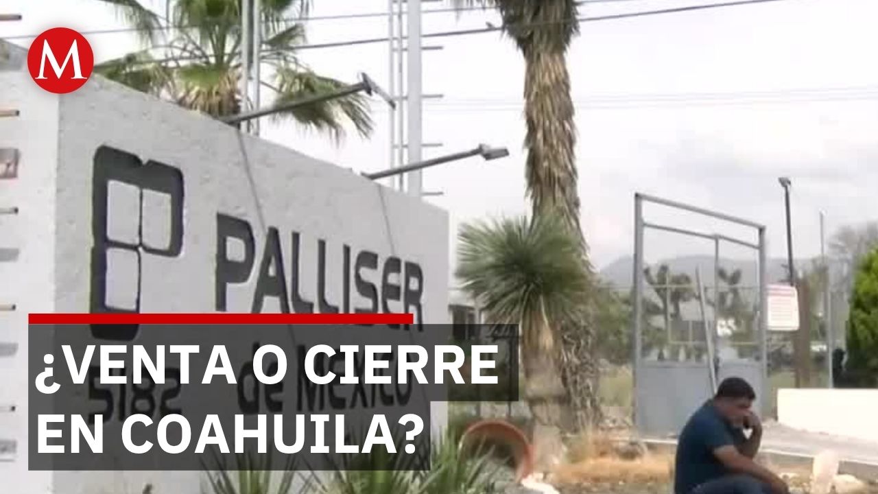 Empresa mexicana evalúa cerrar o vender operaciones en Coahuila; 900 empleos en riesgo