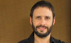 Adrián Curiel Rivera