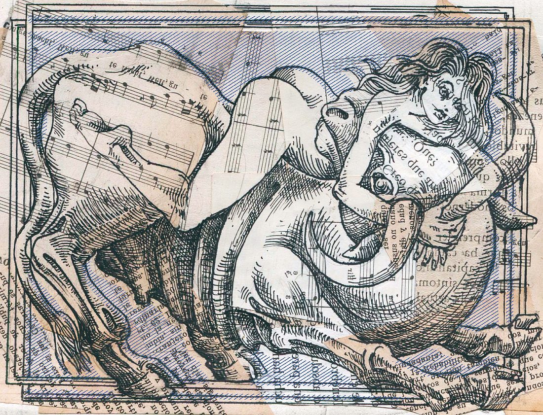 Ex libris: Pasado y presente | Por EKO