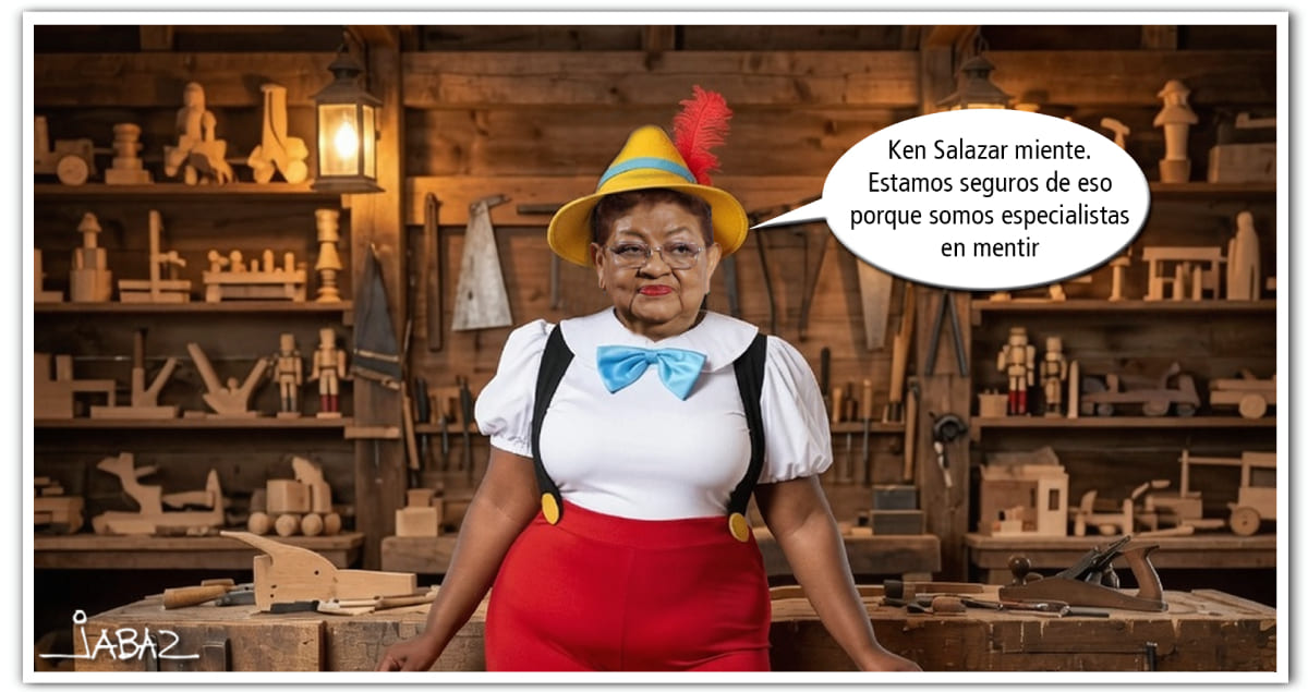 Expertos en eso