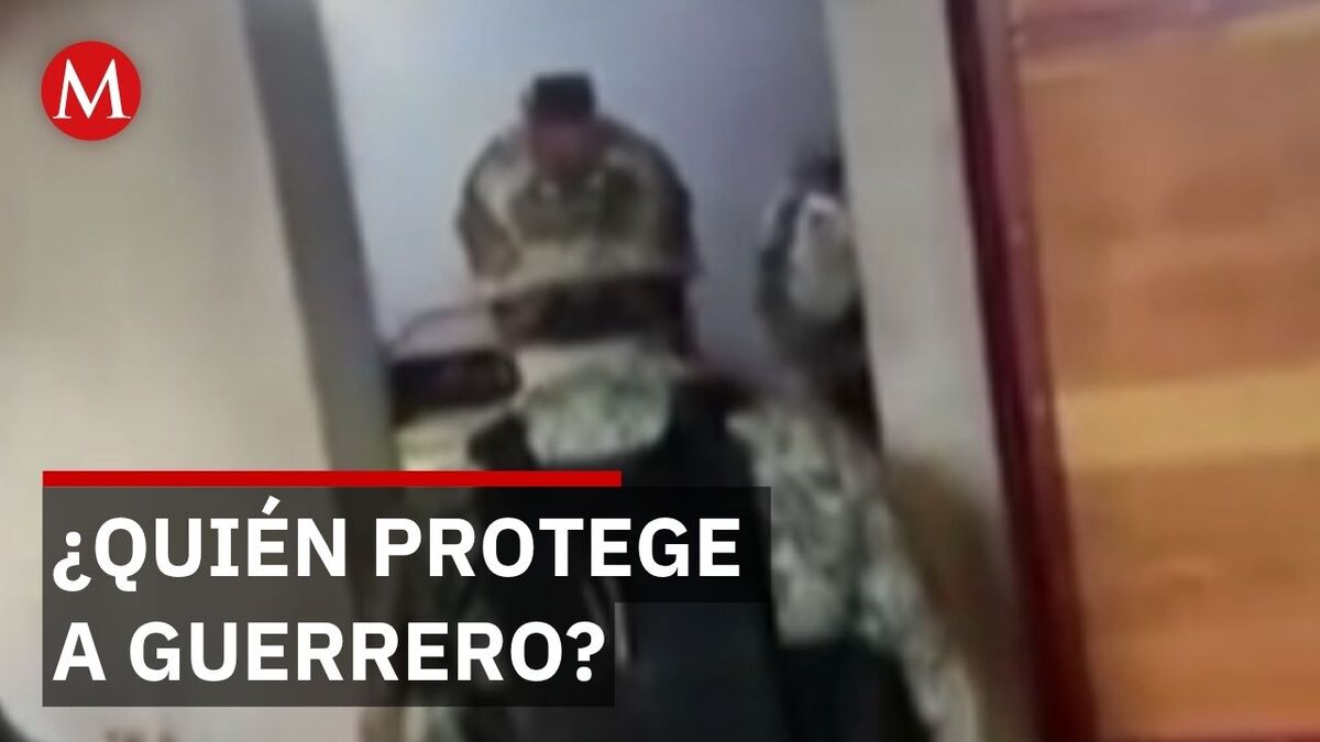 Familias de Guerrero regresan a sus casas pero viven con miedo tras ataques del crimen organizado