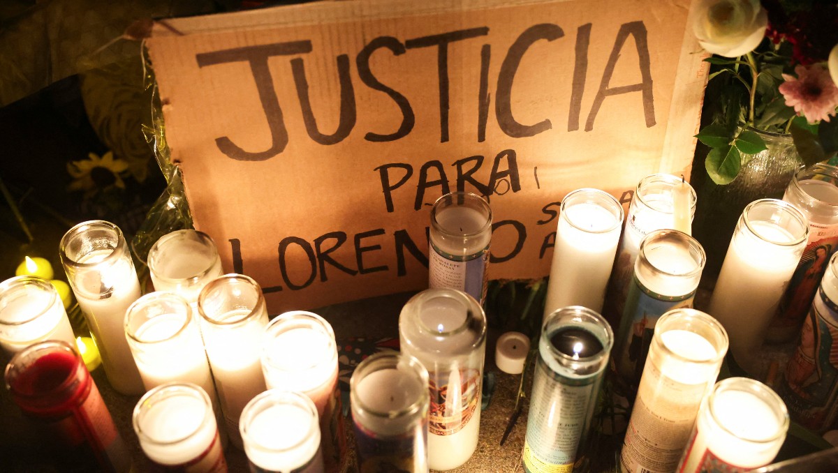 El FBI mantiene un estricto control sobre la evidencia en este nuevo caso que involucra al ICE | Foto: Reuters