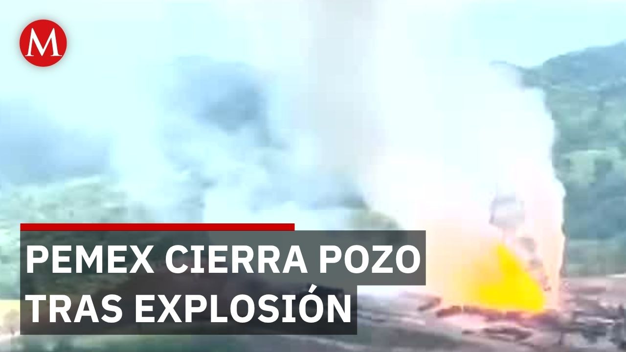 Ganaderos y agricultores pierden todo tras explosión en Las Choapas; PEMEX promete indemnizaciones