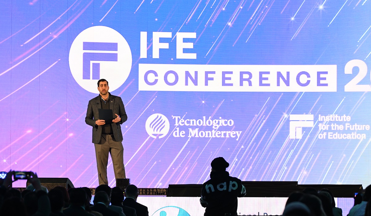 El IFE ha impactado a más de 7.8 millones de personas en cerca de 49 países. (cortesía)