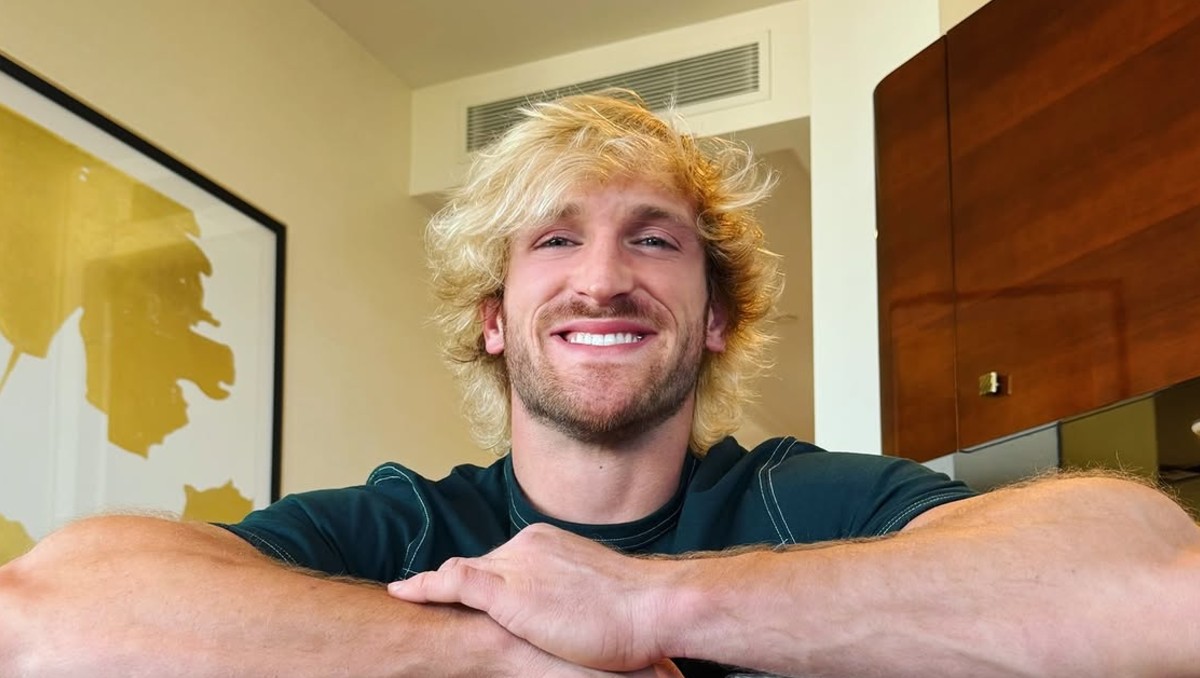 El influencer estadunidense se mostró emocionado por este deporte. | Especial