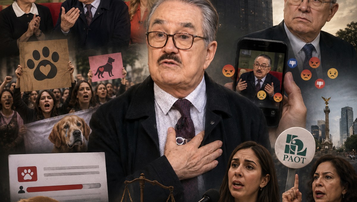 ¿Cómo inició la polémica con Pedro Sola? Cronología del caso de Ventaneando (Foto: IA M2)