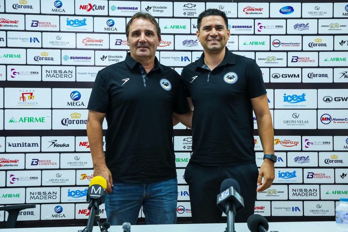 Jaiba Brava tendrá equipo en Liga TDP; busca ser su fábrica de talentos