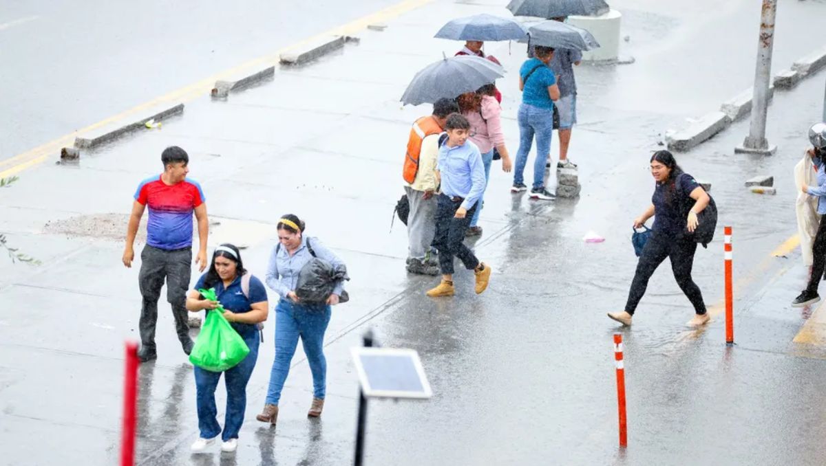 La temperatura rebasará los 35 grados durante esta jornada en la entidad.