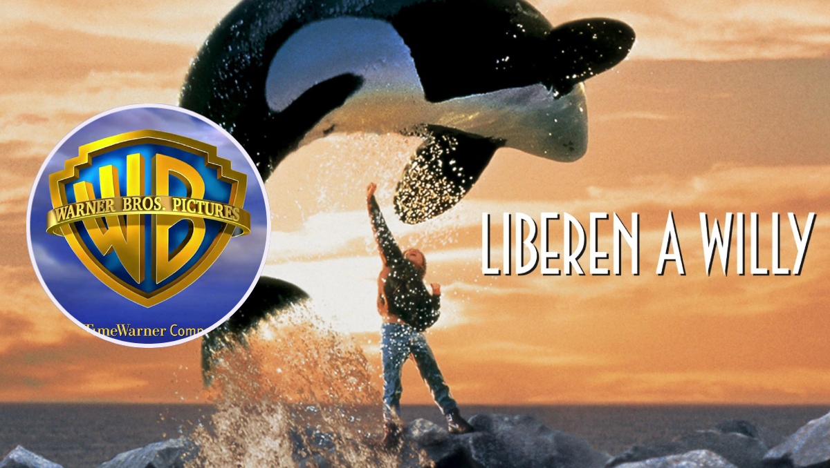 Liberen a Willy remake (Foto: Especial)