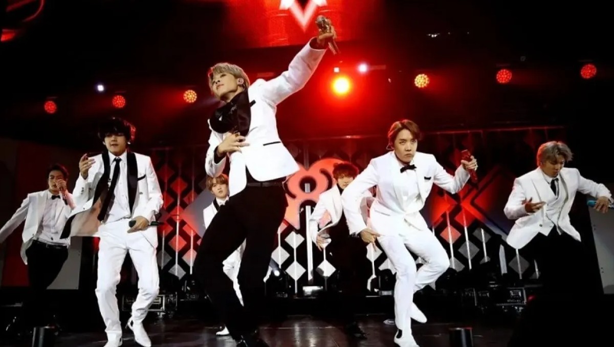 Los shows de la banda coreana podrían realizarse. | Especial