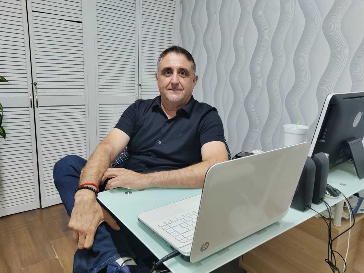 Entre mayo y septiembre, cuando las clínicas especializadas atienden el mayor número de pacientes. | Alejandro Castañeda Alvarado