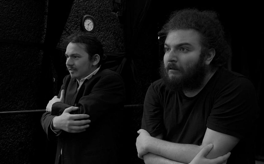 Esta obra rompe con la narración lineal y entrelaza teatro, literatura, música, canto y danza (Foto: Cortesía)