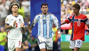 Partidos del Mundial 2026 del sábado 11 de julio: Horarios y canales EN VIVO