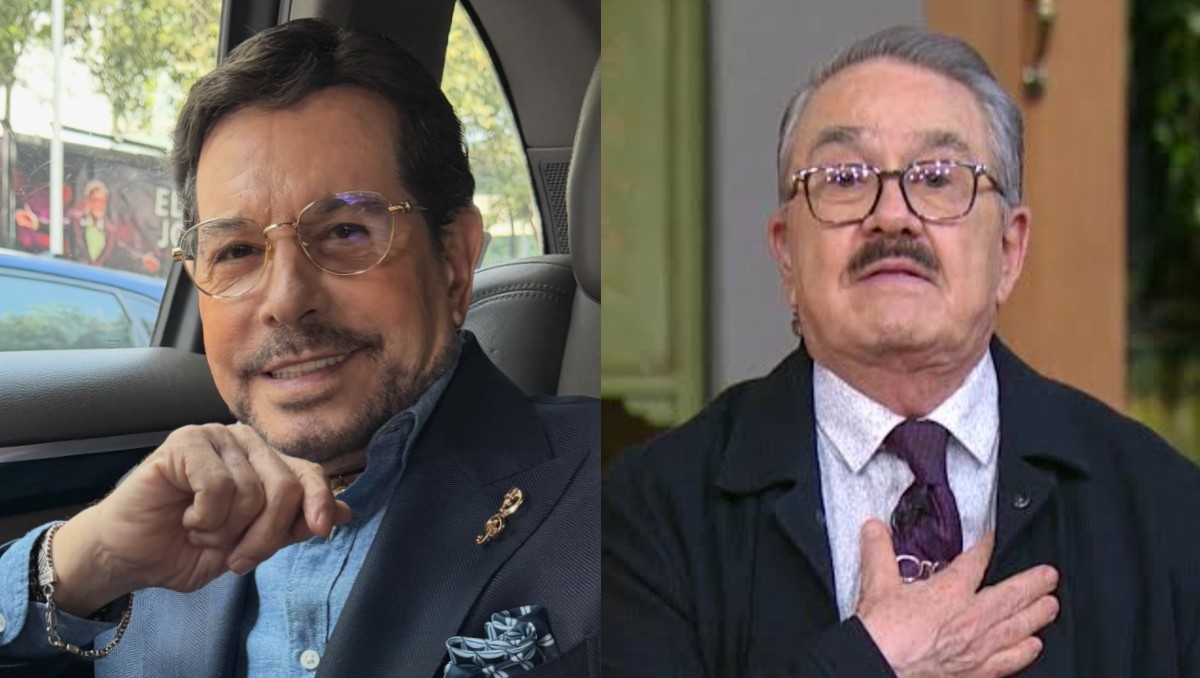 Pepillo Origel se burla de Pedro Sola | Especial