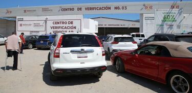 La Proespa realizará operativos denominados “Aire Limpio” para vigilar la ejecución del Programa de Verificación Vehicular Obligatorio vigente. M. Calderón
