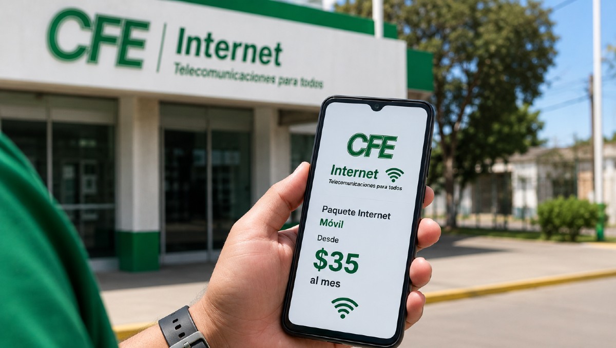Así puedes conectarte a una red sin gastar de más | IA DISCOVER
