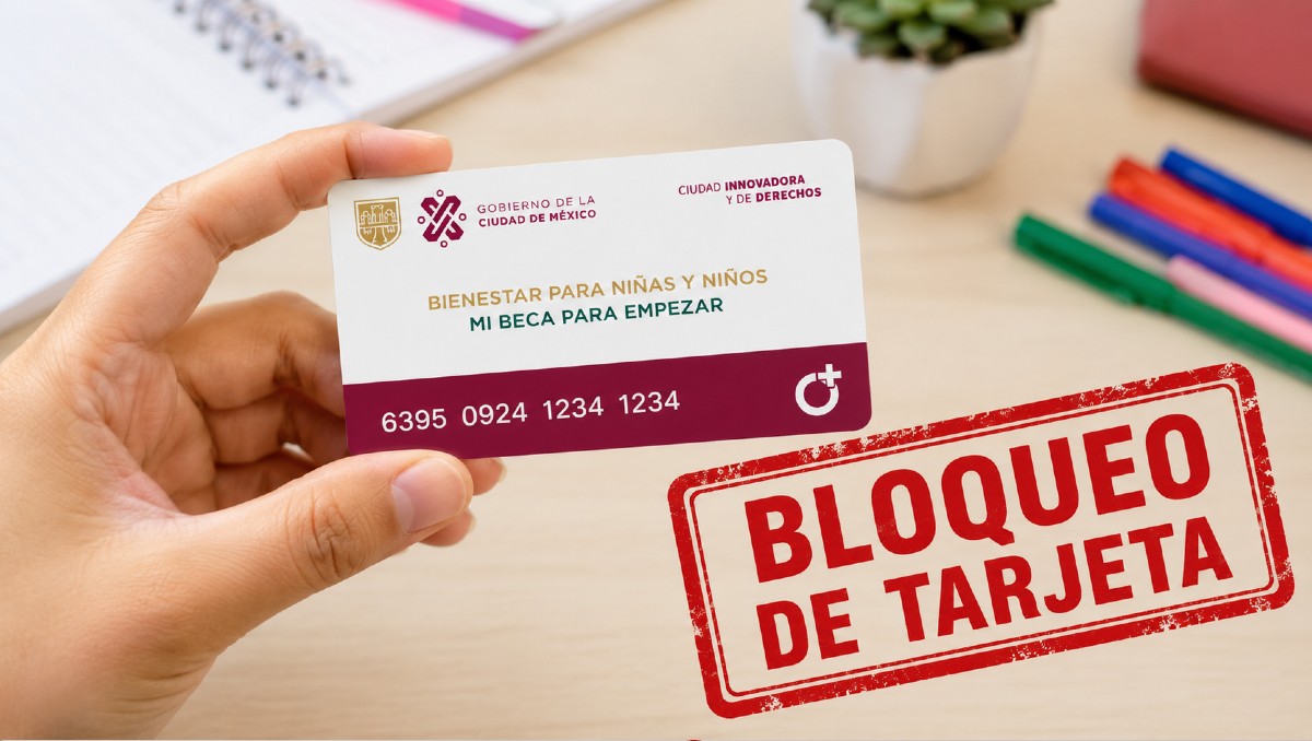 Así puedes solucionar con el problema de tu tarjeta de pagos | IA DISCOVER