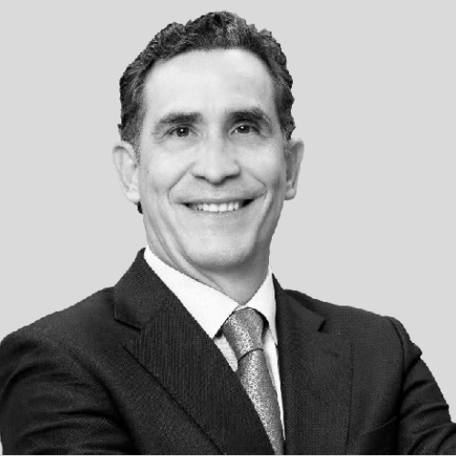 Roberto Cantú Alanís
