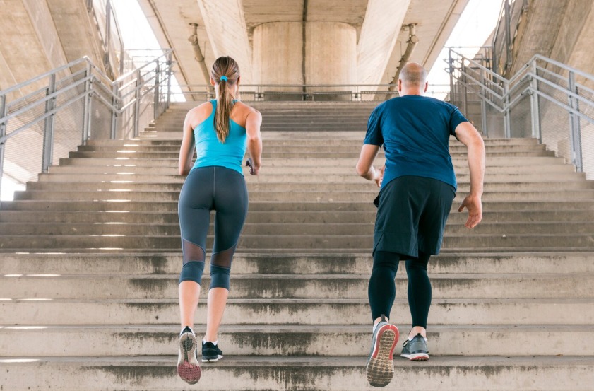 El running impulsa una creciente industria deportiva en México.