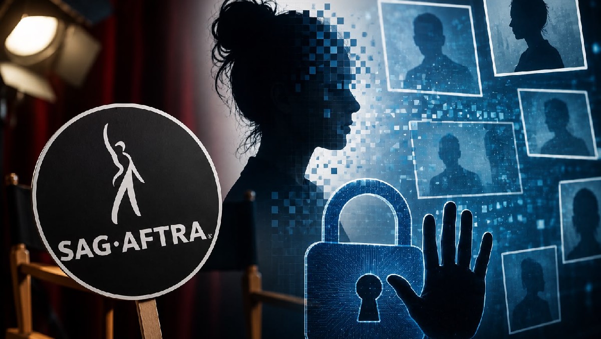 SAG-AFTRA lanza dura crítica contra nueva IA de Meta | IA M2