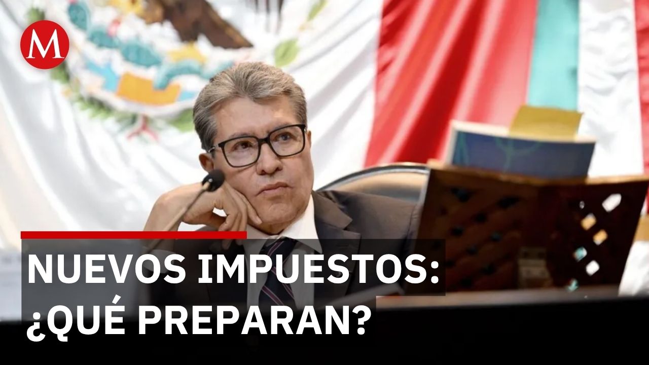 Sheinbaum promete no gravar herencias, pero legisladores ya solicitan nuevos impuestos | Antilogía
