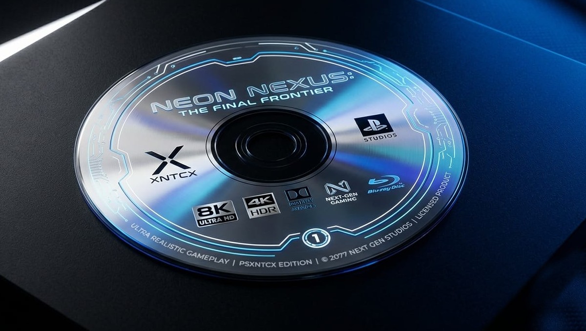 Sony confirma el fin de los discos en PlayStation. | FOTO: PlayStation
