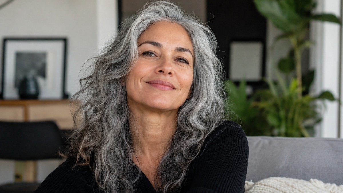 ¿Te gustan tus canas? Esto dice la psicología de ti | IA DISCOVER