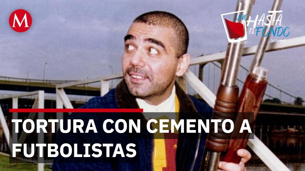 Tortura de futbolistas: Uday Hussein castigaba atletas con cemento y castigos crueles