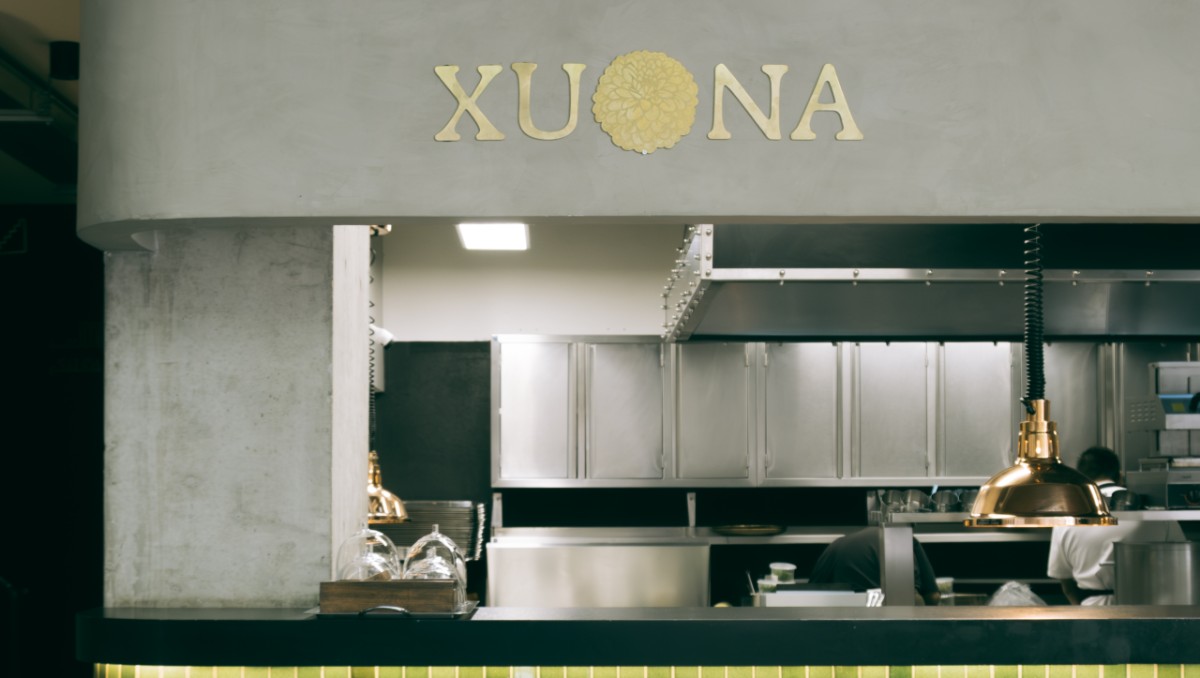 Xuna