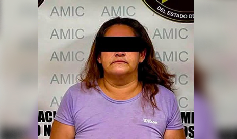 Zulema 'N' habría aprovechado su pasado como líder de un colectivo de personas desaparecidas para intentar fingir su desaparición. | Especial
