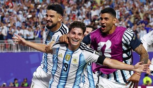 La Selección de Argentina clasifica a Semifinales del Mundial 2026 al vencer a Suiza en los tiempos extra; enfrentará a Inglaterra.