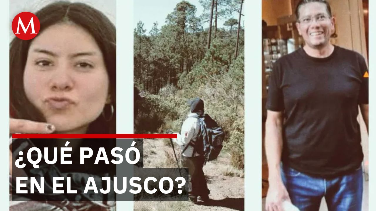 Autoridades retiran lonas de desaparecidos mientras no investigan más de 300 casos en el Ajusco