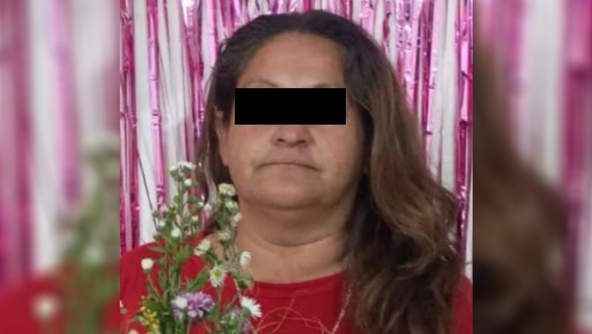 Blanca Zulema intentó hacerse pasar por desaparecida. | Especial