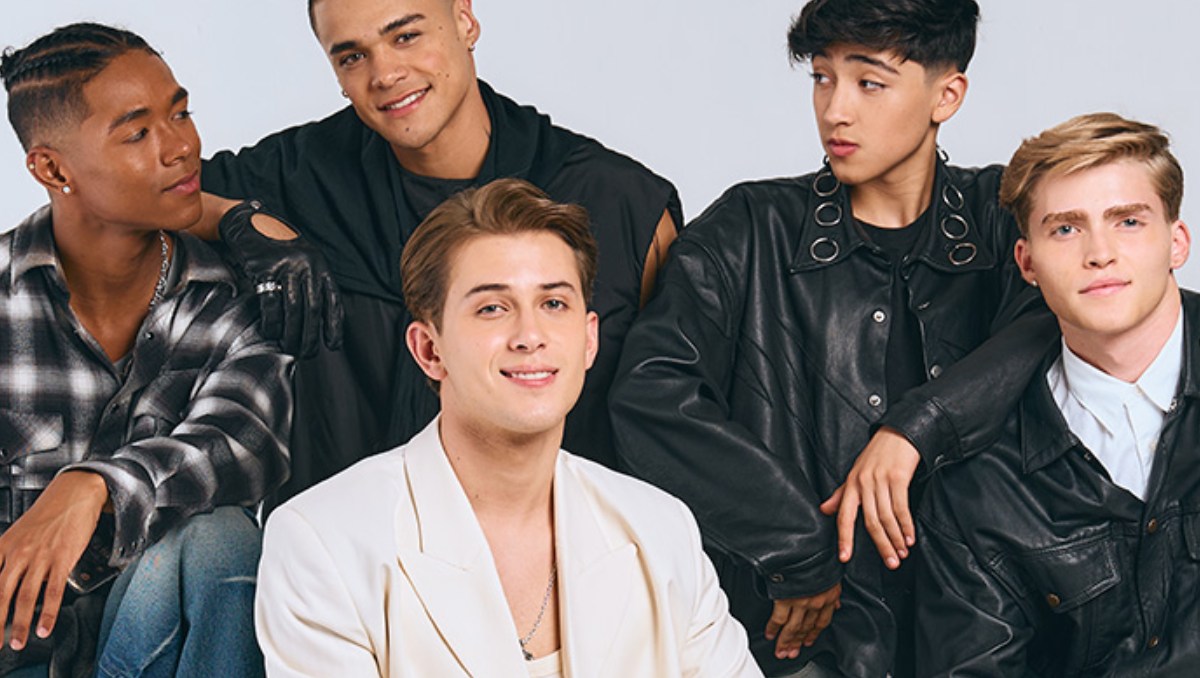 ¿Qué es '¡Vamos, Bravos!'? Todo sobre el nuevo show de la boy band latina de HYBE (Especial)
