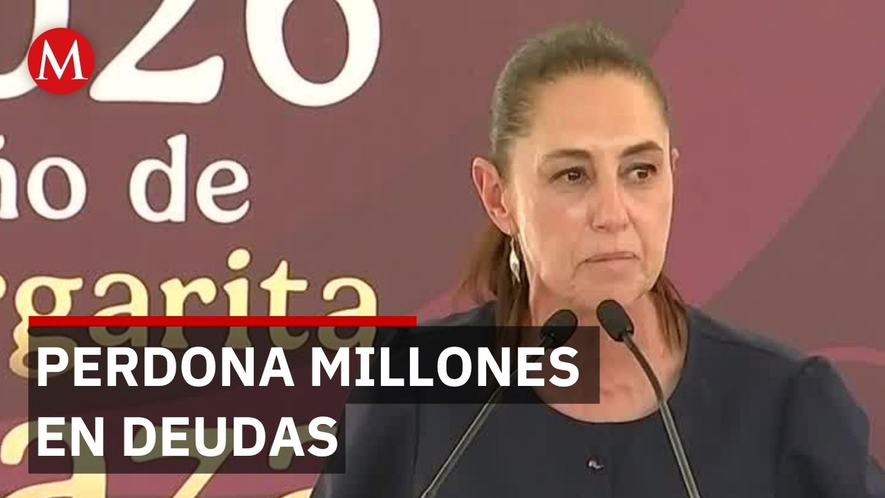 Condonación de deudas Infonavit: familias que pagaban millones ahora quedan libres