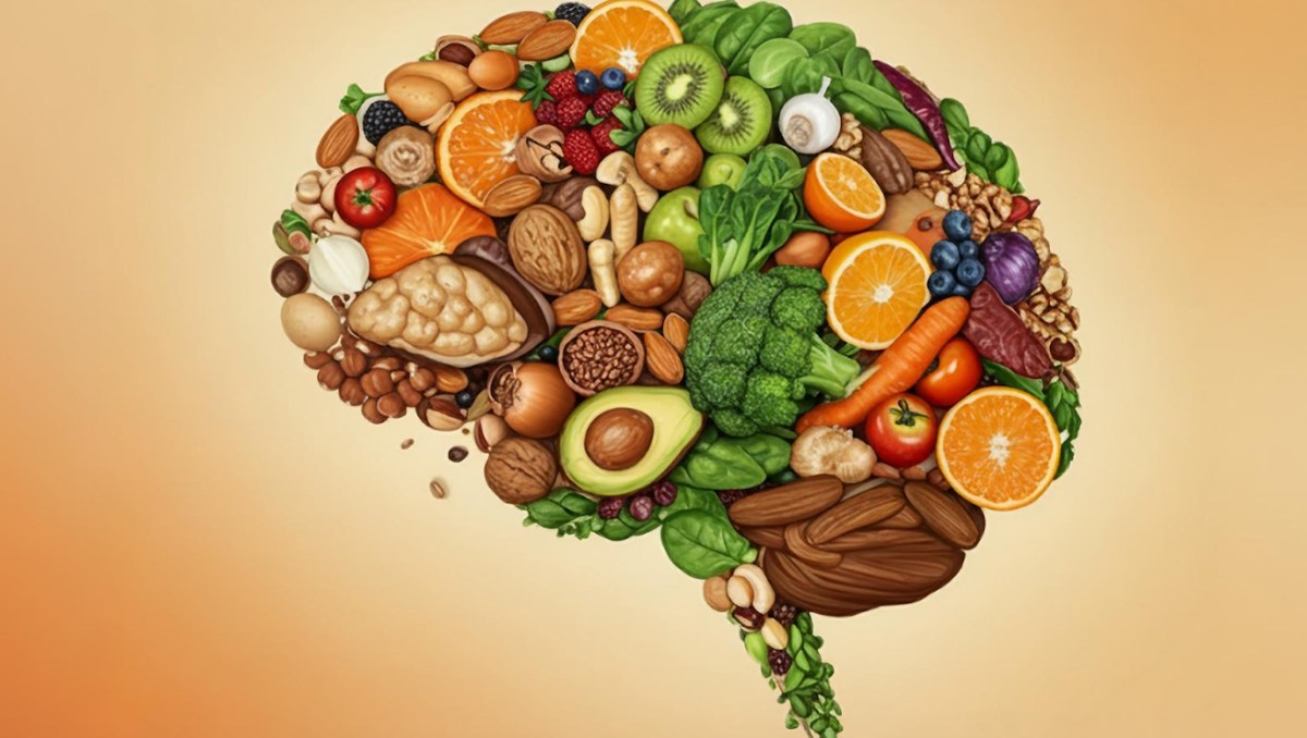 Dieta para el cerebro: Los nutrientes esenciales que frenan el envejecimiento cognitivo (Foto: Shutterstock)