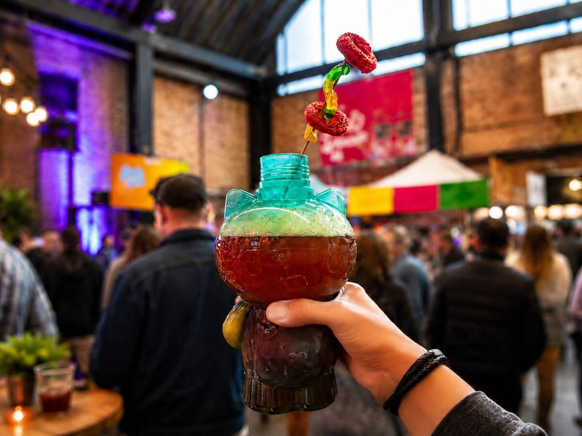 Este 12 de julio se celebra El Día de las Micheladas / Especial
